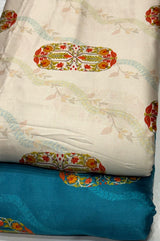 Pure modal satin