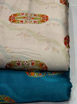 Pure modal satin