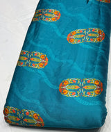 Pure modal satin
