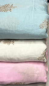 Pure satin orgenza