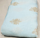 Pure satin orgenza