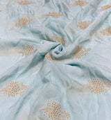 Pure satin orgenza
