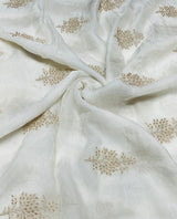 Pure satin orgenza