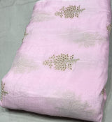 Pure satin orgenza