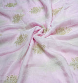 Pure satin orgenza