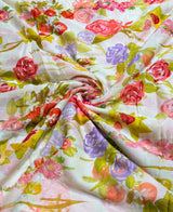 Pure mul cotton