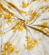 Pure mul cotton