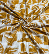 Pure mul cotton