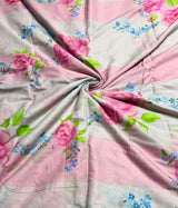 Pure mul cotton