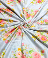 Pure mul cotton