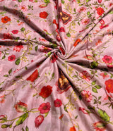Pure mul cotton