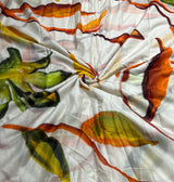 Pure mul cotton