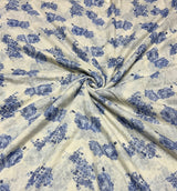 pure mul chanderi