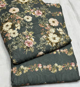 Viscose mul chanderi
