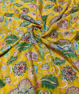 Pure viscose orgenza