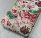 Pure viscose orgenza