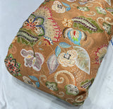 Pure viscose orgenza