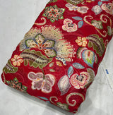 Pure viscose orgenza