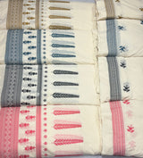 Pure kora cotton