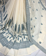 Pure kora cotton