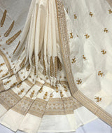Pure kora cotton