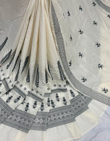 Pure kora cotton