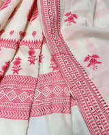 Pure kora cotton