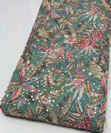 Pure Georgette