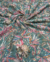 Pure Georgette