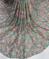 Pure Georgette