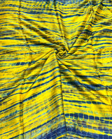 Pure modal satin