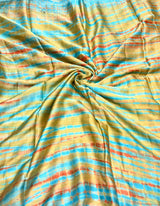 Pure modal satin