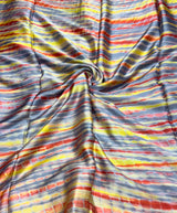 Pure modal satin
