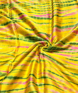 Pure modal satin