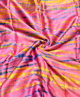Pure modal satin