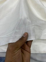 Pure cotton