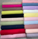 Cotton