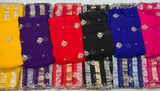 Pure viscose orgenza