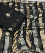 Pure viscose orgenza