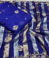 Pure viscose orgenza