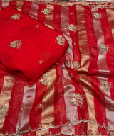 Pure viscose orgenza