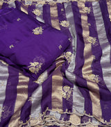 Pure viscose orgenza