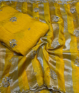 Pure viscose orgenza