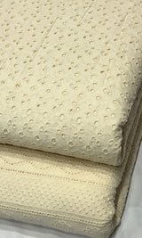 Pure cotton