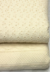 Pure cotton