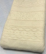 Pure cotton