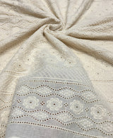 Pure cotton