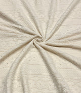 Pure cotton