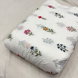 Pure cotton