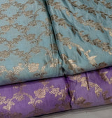 Soft dola silk
